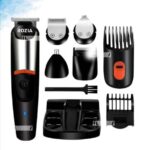 Rozia HQ-5900 - u upotrebi