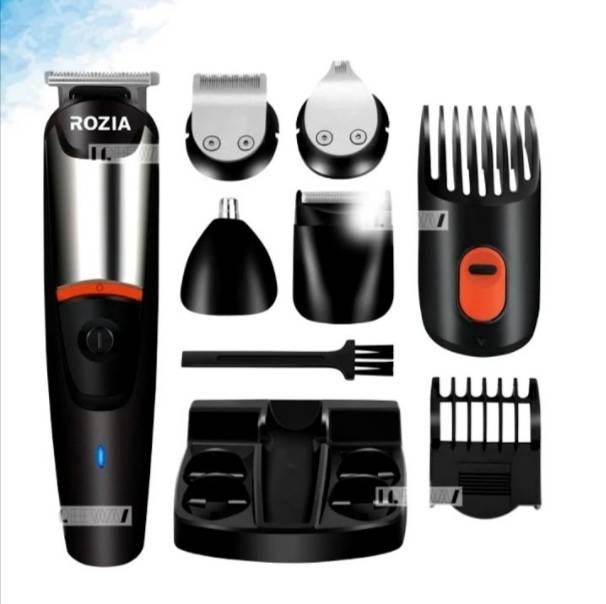 Višenamenska mašinica za kosu i bradu Rozia HQ-5900 6u1 Rozia HQ-5900 - detalji