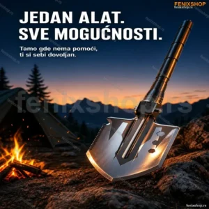 Višenamenski Taktički Ašov – Multifunkcionalni Vojnički Alat za Preživljavanje