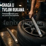 Vulkanizerski Pajser Montirač Poluga 80cm – Profesionalni Alat za Montažu Guma