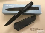 Zero Error Leatherneck taktički borbeni nož 29,5 cm