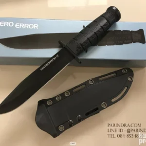 Zero Error Leatherneck taktički borbeni nož 29,5 cm