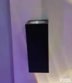 Zidna lampa za fasadu DS-T8023 — spoljna dekorativna LED rasveta
