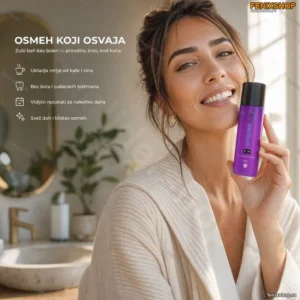 Zubi Kao Biseri – Bez Skupih Tretmana i Bola!