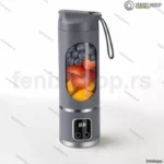 ActiveShake Prenosivi Digitalni Blender za Smutije i Šejkove