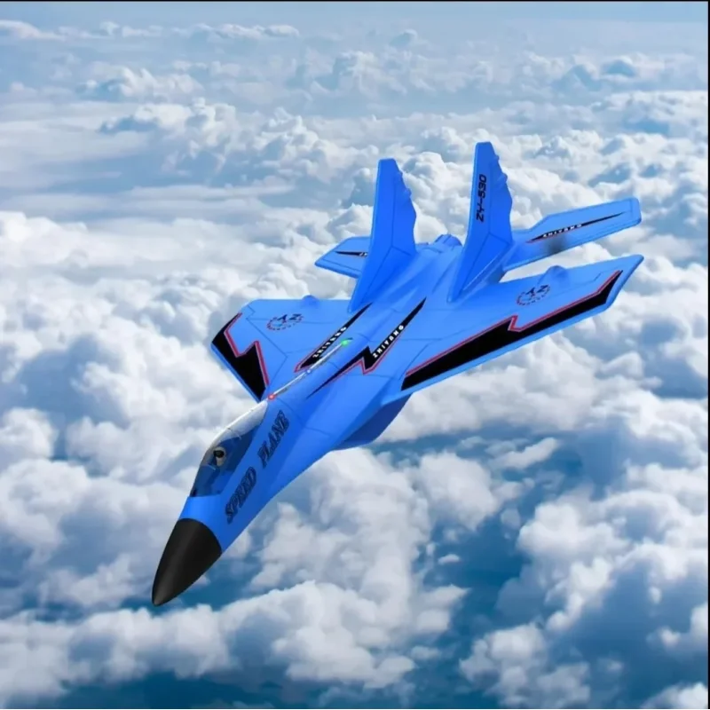 Akrobatski RC avion ZY-530 Pro na daljinsko upravljanje RC avion ZY-530 - detalji