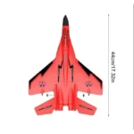 RC avion ZY-530 - pakovanje