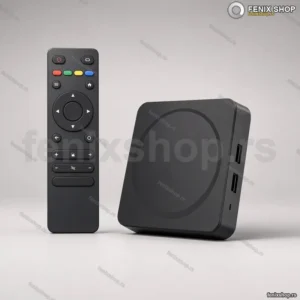 Android TV Box Smart TV Watch 14.0 – Pretvorite Svaki TV u Pametni Uređaj