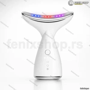 Aparat protiv bora sa LED i EMS terapijom