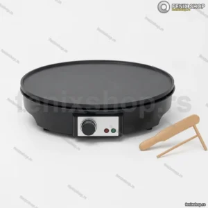 Aparat za Palačinke DSP — Ravna Ploča 30 cm, 1200W