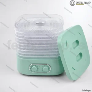 Aparat za sušenje hrane – Food Dehydrator sa podesivom temperaturom
