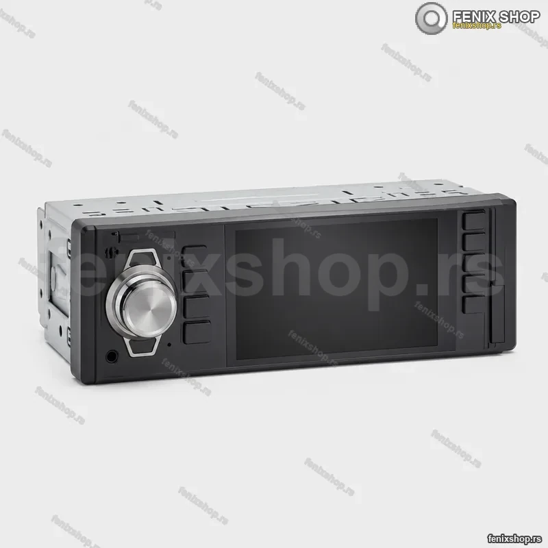 Auto radio sa ekranom 4 inča i Bluetooth vezom CV-4204 Auto radio sa ekranom 4 inča i Bluetooth vezom CV-4204