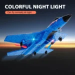 RC avion ZY-320 - detalji