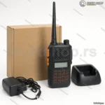 Baofeng UV-6R Toki Voki – Kompletni Set Za Komunikaciju Na Terenu