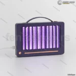 Baštenska Lampa Protiv Komaraca i Insekata – USB Napajanje, 3W