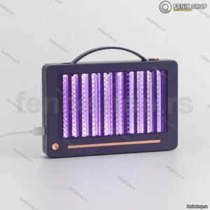 Baštenska Lampa Protiv Komaraca i Insekata – USB Napajanje, 3W