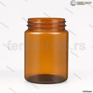 Batana Ulje 100% Neprerađeno – Revitalizacija i Rast Kose (120ml)