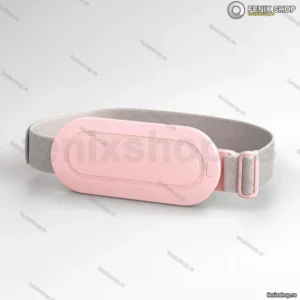 Bella Comfort Belt — Grejući masažni pojas za menstrualne bolove