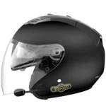 Bluetooth handsfree jet kaciga za motor K101