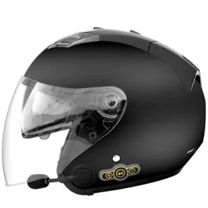 Bluetooth handsfree jet kaciga za motor K101