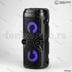 Bluetooth Zvučnik ZQS-4209 Prenosivi 20W sa FM Radiom i AUX/USB/SD
