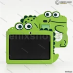 Dečiji tablet krokodil — zaštićeni Android uređaj za decu 7 inča