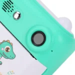 dečji fotoaparat dinosaurus 24MP - u prostoru