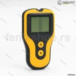 Detektor Kablova, Metala i Drveta u Zidu — Višenamjenski Zidni Skener