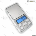 Digitalna Mini Zlatarska Vagica – Preciznost 0,01 g do 200 g