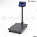 Digitalna Platforma Vaga 300kg – LED Displej, Platforma 40×50cm