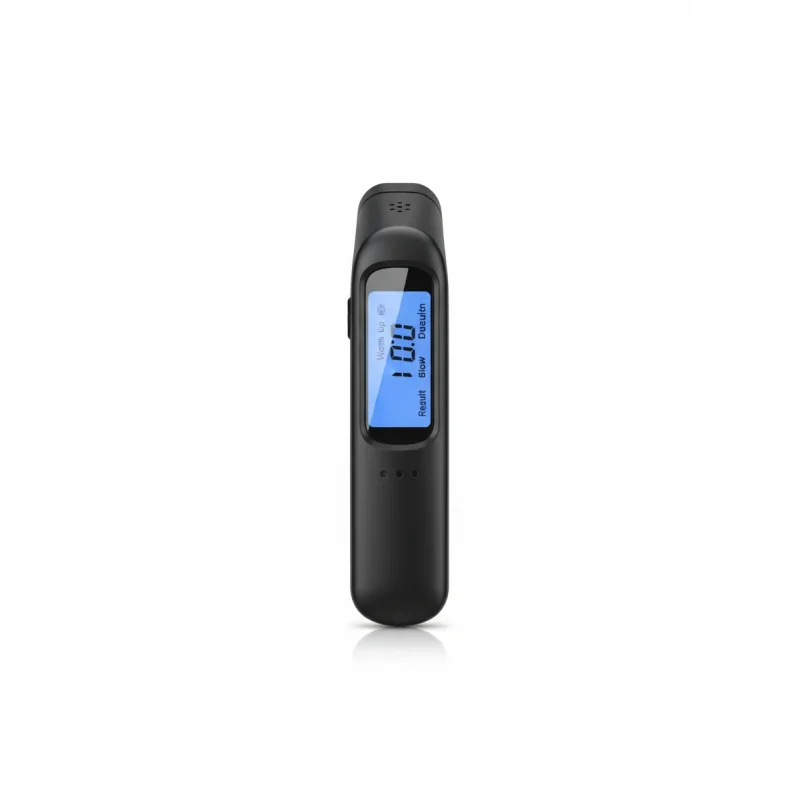 Digitalni alkotester MR998 sa glasovnim upozorenjem alkotester MR998 - detalji