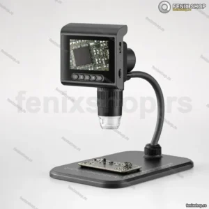 Digitalni mikroskop sa LCD ekranom 1000X
