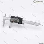 Digitalni Subler 0–150 mm | Precizno Merenje s LCD Ekranom