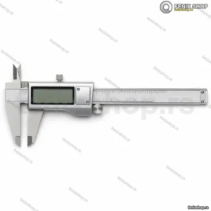 Digitalni Šubler 150mm – Precizno Merenje 0.01mm, LCD Ekran