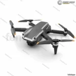 Dron K99 Max Dron sa 2 kamere 4K i senzor za izbegavanje