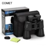 dvogled COMET 20x50 - prednja strana