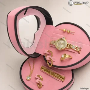 Elegantni ženski set nakita