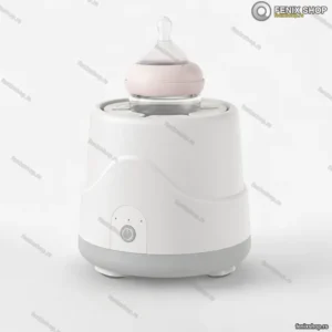 Električni aparat za pripremu bebi hrane V20