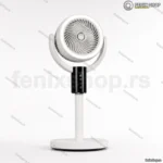 Bežični cirkulacioni ventilator F5 sa LED osvetljenjem