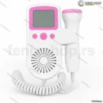 Fetalni Doppler Baby Watcher – Kućni Ultrazvuk za Trudnice