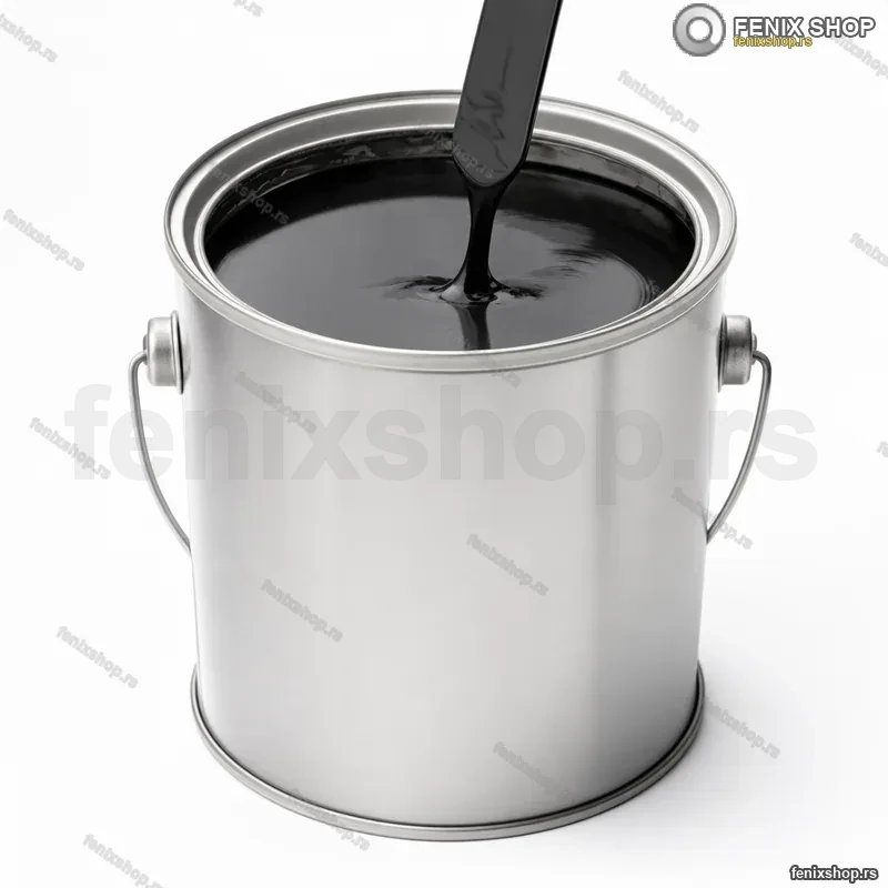 Flex Seal Tečna Guma – Vodootporni Premaz za Hidroizolaciju i Reparaciju Flex Seal Tečna Guma – Vodootporni Premaz za Hidroizolaciju i Reparaciju