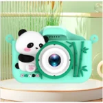 dečji fotoaparat panda - pakovanje