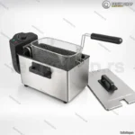 Friteza Dsp KB2079 Friteza 3l