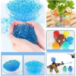 gel blaster set - prednja strana
