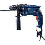 udarna bušilica 800W - primena