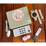HW13 mini pametni sat - prednja strana