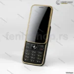 i18 Pro slide telefon sa kliznom tastaturom i dual SIM