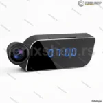 IP kamera sat sa mikrofonom