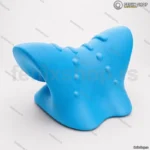 Jastuk za Istezanje Vrata RelaxPillow – Opuštanje i Rasterećenje Kičme