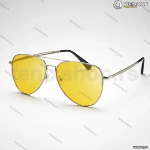 JHEYEWEAR NV3026 Unisex Naočare za Sunce sa 100% UVA&UVB Zaštitom